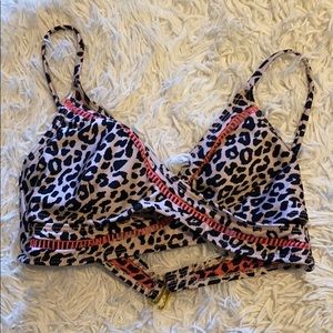 FREE (with bundle) Bikini Top